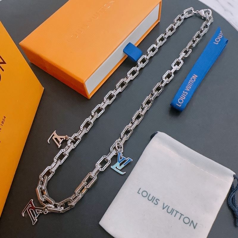 Louis Vuitton Necklaces